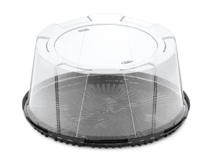 Augima tortų dėžutės