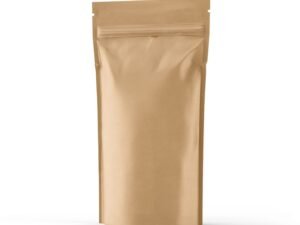 „Doypack“ stovintys maišeliai