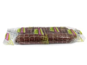 Laminuotos "Flow-pack" plėvelės