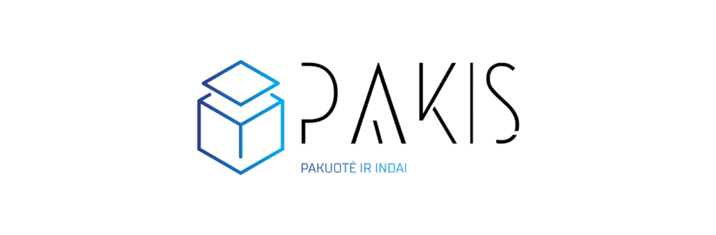 Elektroninė parduotuvė pakis.lt