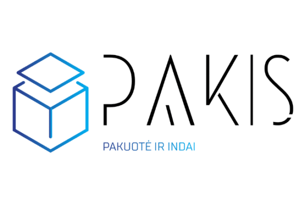 Elektroninė parduotuvė pakis.lt